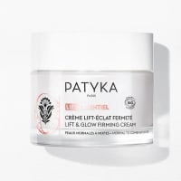 Patyka Lift & Glow Firm Cream Engelhardia Normal/Combination Skin 50 ml