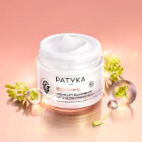 Patyka Lift & Glow Firm Cream Engelhardia Normal/Combination Skin 50 ml