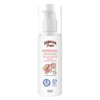 Hawaiian Tropic Mineral Sun Milk Lotion SPF15 100 ml