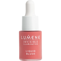 Lumene Invisible Illumination Liquid Blush Bright Bloom 15 ml