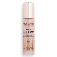 Revolution Fix & Glow Setting Spray 100 ml