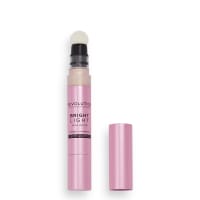 Revolution Bright Light Highlighter 3 ml  Strobe Champagne