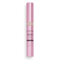 Revolution Bright Light Highlighter 3 ml  Strobe Champagne