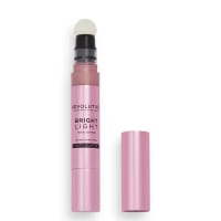 Revolution Bright Light Highlighter 3 ml Divine Dark Pink