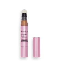 Revolution Bright Light Highlighter 3 ml Goddess Deep Bronze