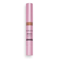 Revolution Bright Light Highlighter 3 ml Goddess Deep Bronze