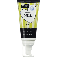 Belladot Lubricant Silicone Based Original 80 ml