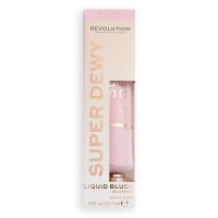 Makeup Revolution Super dewy Liquid Blush 15 ml Blushing in Love