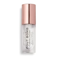 Revolution Pout Bomb Plumping  4,6 ml Glaze