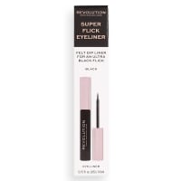 Revolution Super Flick Eyeliner 4,5 ml