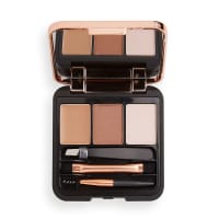 Revolution Brow Sculpt Kit 2,2 g Brown