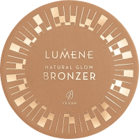 Lumene Natural Glow Bronzer 10 g 2 Arctic Sun