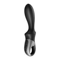 Satisfyer Heat Climax Analvibrator