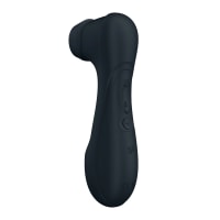 Satisfyer Pro 2 Generation 3 Lufttrycksvibrator Black