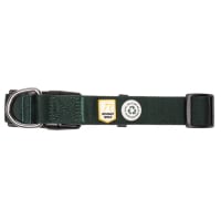 Woolly Wolf Halsband Evergreen 30-45 cm