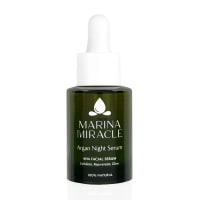 Marina Miracle Argan Night Serum 30 ml