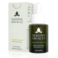 Marina Miracle Amaranth Face Oil 30 ml