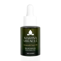 Marina Miracle Amaranth Face Oil 30 ml