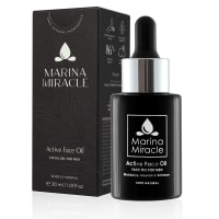 Marina Miracle Active Face Oil 30 ml