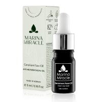 Marina Miracle Geranium Face Oil Small 5 ml