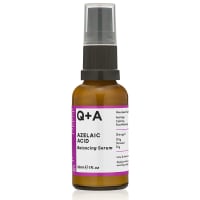 Q+A Azelaic Acid Facial Serum 30 ml