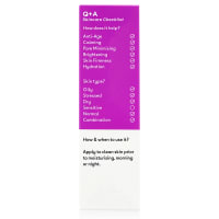 Q+A Azelaic Acid Facial Serum 30 ml