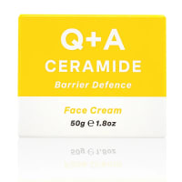 Q+A Ceramide Defence Face Cream 50 g