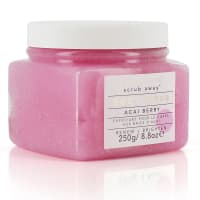 Sunday Rain Body Scrub Acai Berry 250 g