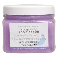 Sunday Rain Sleep Easy Body Scrub 265 g