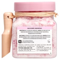 Sunday Rain Rose Bath Crystals 500g