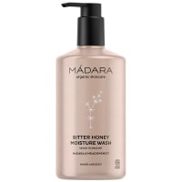 Mádara Bitter Honey Moisture Wash 500 ml