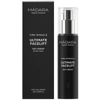 Mádara Time Miracle Ultimate Facelift Day Cream 50ml