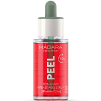 Mádara Peel Hyaluron Intense Peel Serum 30ml