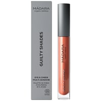 Mádara Guilty Shades Eye&Cheek Multi-Shadow 4 ml Heat