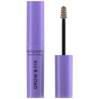 Mádara Grow & Fix Tinted Grow Gel 4.25 ml Light Brown