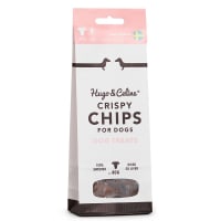 Hugo & Celine Crispy Chips 80g