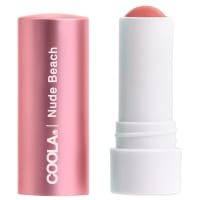 COOLA Mineral Liplux Tinted Lip Balm SPF 30 4,4 ml Nude Beach