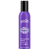 Schwarzkopf Got2b Volumania Mousse 250 ml