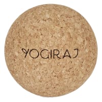 Yogiraj Cork ball