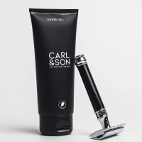 Carl&Son Shave Gel 100 ml