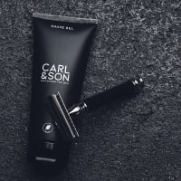 Carl&Son Shave Gel 100 ml