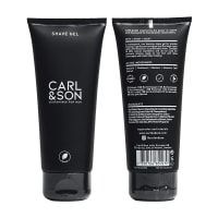 Carl&Son Shave Gel 100 ml