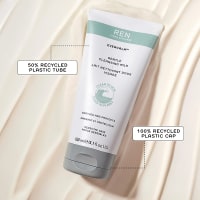 REN Clean Skincare Evercalm Gentle Cleansing Milk 150ml