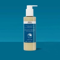 REN Clean Skincare Atlantic Kelp Body Cream 200 ml