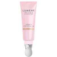 Lumene Invisible Illumination Serum in Concealer 10 ml Medium