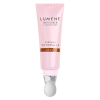 Lumene Invisible Illumination Serum in Concealer 10 ml Deep