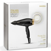 BaByliss Hårfön Power Pro 2000 6704E