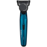 BaByliss Skäggtrimmer Japanese Steel T890E