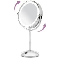 BaByliss Sminkspegel Lighted Makeup Mirror 9436E