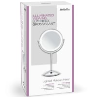 BaByliss Sminkspegel Lighted Makeup Mirror 9436E